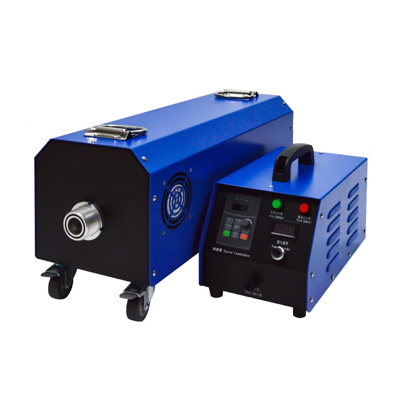 Clean Tube Boiler Clean Tube Boiler