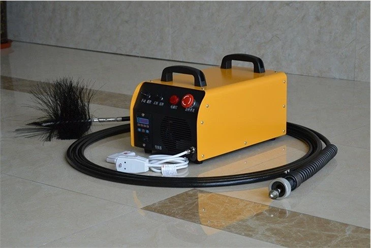 portable cleaning duct machine (2)