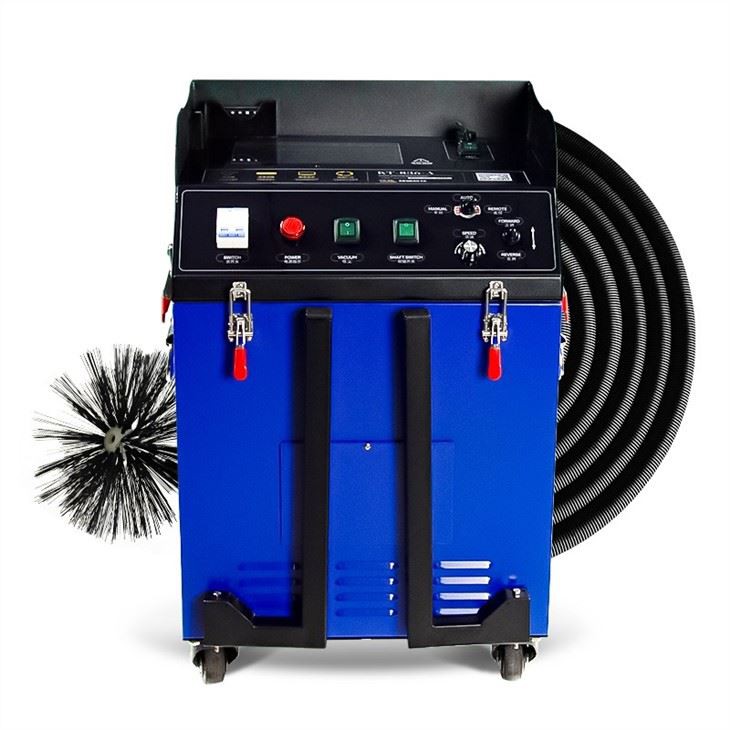 Air Duct Cleaning Equipment And Tools