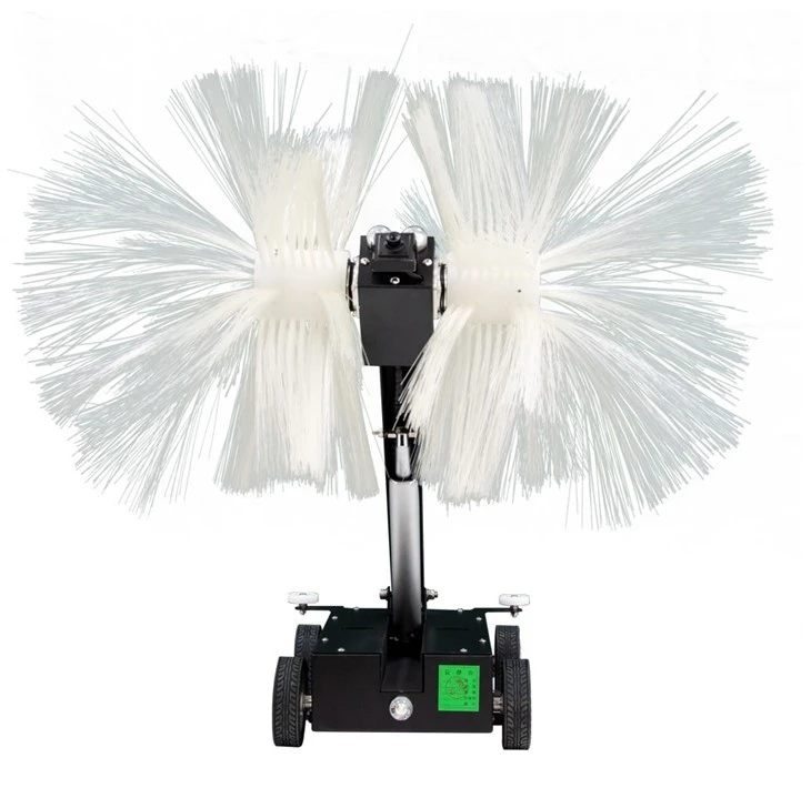 Duct Cleaning Equipment Robot