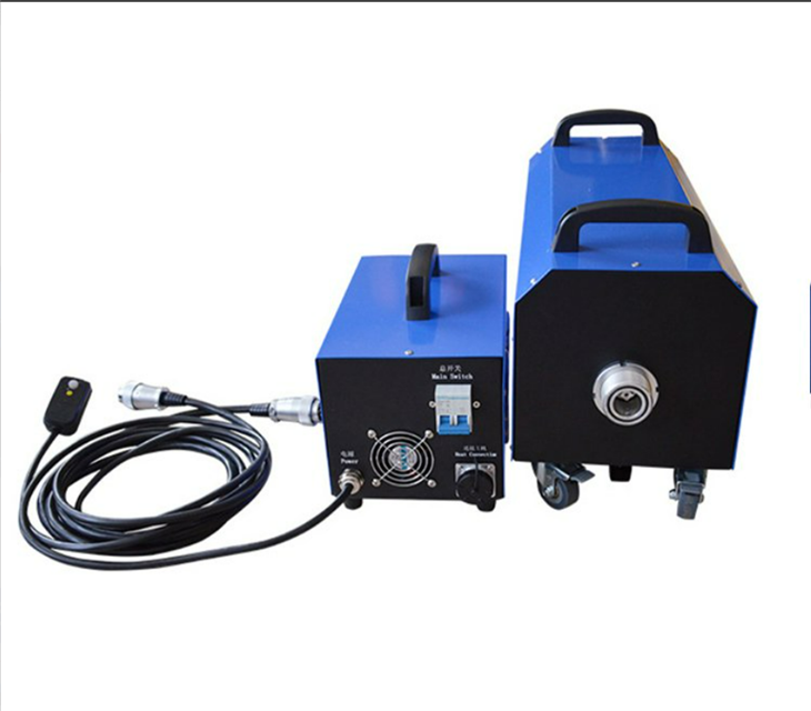 Pipe Descaling Equipment