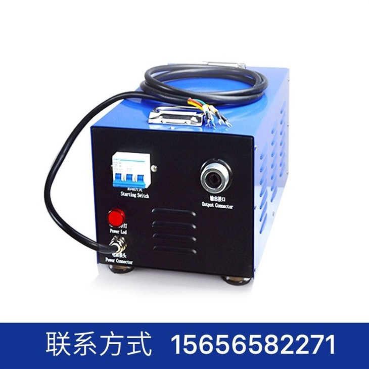 Portable Boiler Pipe Unclogger