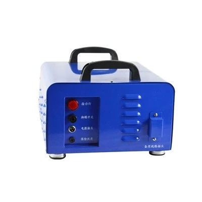 Heat Exchangers And Condensers Machine