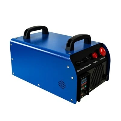 KT-926 Chimney Cleaning Duct Sweeping Kit Air Duct Clean Equipment