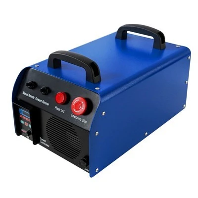KT-926 Chimney Cleaning Duct Sweeping Kit Air Duct Clean Equipment