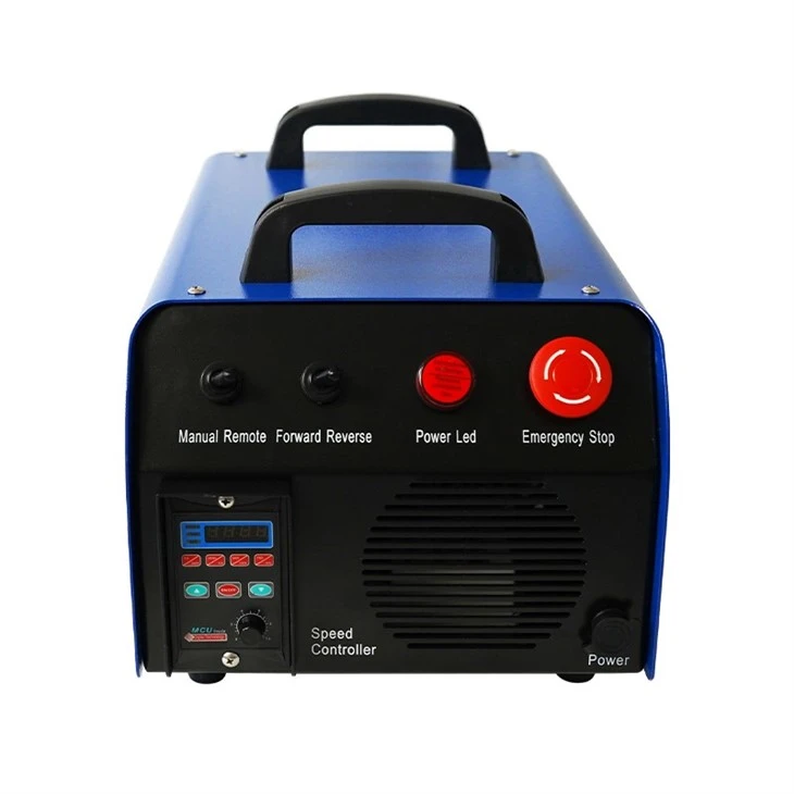 KT-926 Portable Air Duct Cleaning Machine