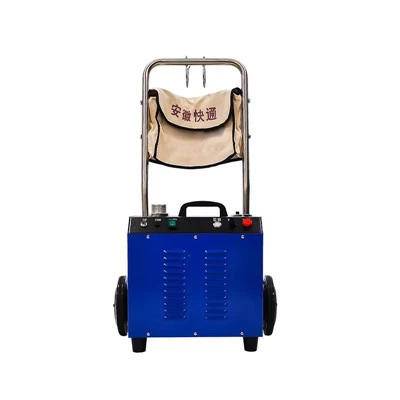Cleaner tat-Tubi tal-Kondensatur ta 'Kwalità Għolja
